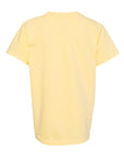 Comfort Colors Youth Garment-Dyed Heavyweight T-Shirt 9018