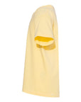 Comfort Colors Youth Garment-Dyed Heavyweight T-Shirt 9018