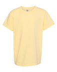 Comfort Colors Youth Garment-Dyed Heavyweight T-Shirt 9018