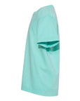 Comfort Colors Youth Garment-Dyed Heavyweight T-Shirt 9018