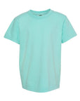 Comfort Colors Youth Garment-Dyed Heavyweight T-Shirt 9018