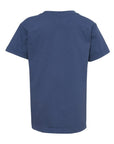 Comfort Colors Youth Garment-Dyed Heavyweight T-Shirt 9018