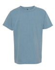 Comfort Colors Youth Garment-Dyed Heavyweight T-Shirt 9018