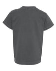 Comfort Colors Youth Garment-Dyed Heavyweight T-Shirt 9018