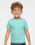 Rabbit Skins Toddler Cotton Jersey Tee 3301T