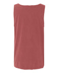 Comfort Colors Unisex Garment-Dyed Heavyweight Tank Top 9360