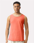 Comfort Colors Unisex Garment-Dyed Heavyweight Tank Top 9360