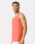 Comfort Colors Unisex Garment-Dyed Heavyweight Tank Top 9360