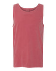 Comfort Colors Unisex Garment-Dyed Heavyweight Tank Top 9360