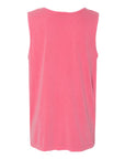 Comfort Colors Unisex Garment-Dyed Heavyweight Tank Top 9360