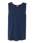 Comfort Colors Unisex Garment-Dyed Heavyweight Tank Top 9360