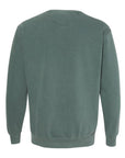 Comfort Colors Unisex Garment-Dyed Crewneck Sweatshirt 1566