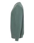 Comfort Colors Unisex Garment-Dyed Crewneck Sweatshirt 1566