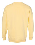Comfort Colors Unisex Garment-Dyed Crewneck Sweatshirt 1566