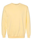 Comfort Colors Unisex Garment-Dyed Crewneck Sweatshirt 1566