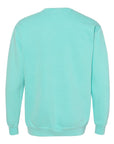 Comfort Colors Unisex Garment-Dyed Crewneck Sweatshirt 1566