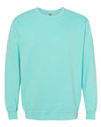Comfort Colors Unisex Garment-Dyed Crewneck Sweatshirt 1566