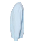 Comfort Colors Unisex Garment-Dyed Crewneck Sweatshirt 1566