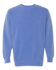 Comfort Colors Unisex Garment-Dyed Crewneck Sweatshirt 1566