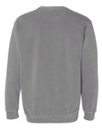 Comfort Colors Unisex Garment-Dyed Crewneck Sweatshirt 1566