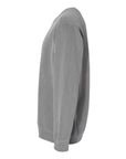 Comfort Colors Unisex Garment-Dyed Crewneck Sweatshirt 1566