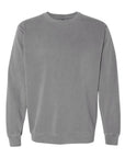 Comfort Colors Unisex Garment-Dyed Crewneck Sweatshirt 1566