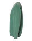 Comfort Colors Unisex Garment-Dyed Crewneck Sweatshirt 1566