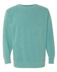 Comfort Colors Unisex Garment-Dyed Crewneck Sweatshirt 1566