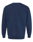 Comfort Colors Unisex Garment-Dyed Crewneck Sweatshirt 1566