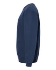 Comfort Colors Unisex Garment-Dyed Crewneck Sweatshirt 1566