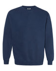 Comfort Colors Unisex Garment-Dyed Crewneck Sweatshirt 1566
