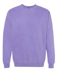 Comfort Colors Unisex Garment-Dyed Crewneck Sweatshirt 1566