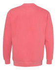 Comfort Colors Unisex Garment-Dyed Crewneck Sweatshirt 1566