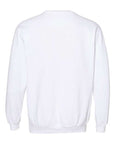 Comfort Colors Unisex Garment-Dyed Crewneck Sweatshirt 1566