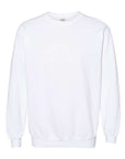 Comfort Colors Unisex Garment-Dyed Crewneck Sweatshirt 1566
