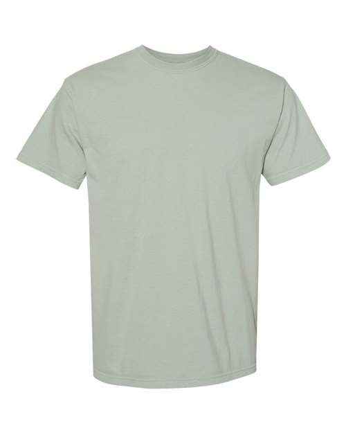 Comfort Colors Unisex Garment-Dyed Heavyweight T-Shirt 1717