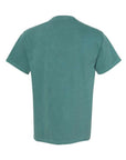 Comfort Colors Unisex Garment-Dyed Heavyweight T-Shirt 1717