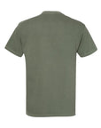 Comfort Colors Unisex Garment-Dyed Heavyweight T-Shirt 1717