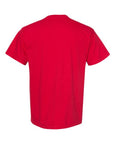 Comfort Colors Unisex Garment-Dyed Heavyweight T-Shirt 1717