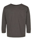 Rabbit Skins Toddler Fine Jersey Long Sleeve Tee 3302