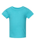 Rabbit Skins Infant Cotton Jersey Tee 3401