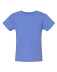 Rabbit Skins Infant Cotton Jersey Tee 3401