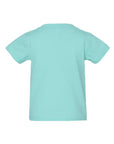 Rabbit Skins Infant Cotton Jersey Tee 3401