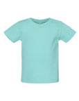 Rabbit Skins Infant Cotton Jersey Tee 3401