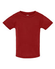 Rabbit Skins Infant Cotton Jersey Tee 3401