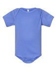 Rabbit Skins Infant Baby Rib Bodysuit 4400
