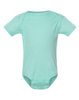 Rabbit Skins Infant Baby Rib Bodysuit 4400
