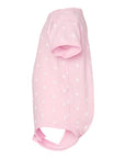 Rabbit Skins Infant Baby Rib Bodysuit 4400