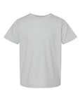 Rabbit Skins Toddler Fine Jersey Tee 3321