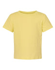 Rabbit Skins Infant Fine Jersey Tee 3322